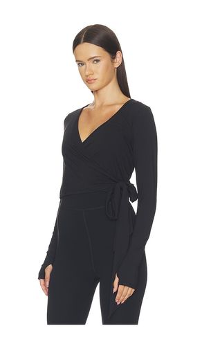 TOP DRAPÉ BELLA AIRWEIGHT en . Taille S. Also en XS, M, L - Splits59 - Modalova