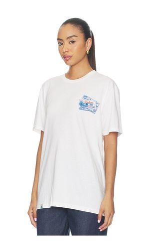T-SHIRT CASSETTE TAPE en . Taille L. Also en M, S, XL/1X, XS - Sendero Provisions Co. - Modalova
