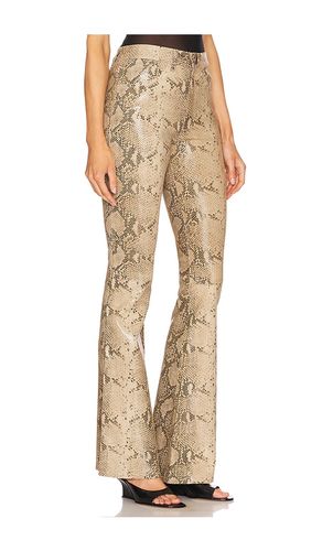PANTALON FLARE en . Taille M. Also en S - SPRWMN - Modalova