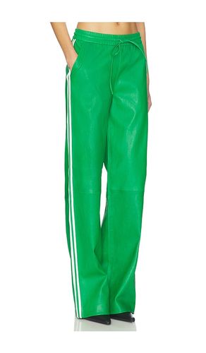 PANTALON SWEAT BAGGY ATHLETIC en . Taille L. Also en XS - SPRWMN - Modalova