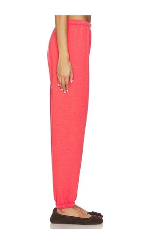 PANTALON SWEAT HEART en . Taille S. Also en XS, M - SPRWMN - Modalova
