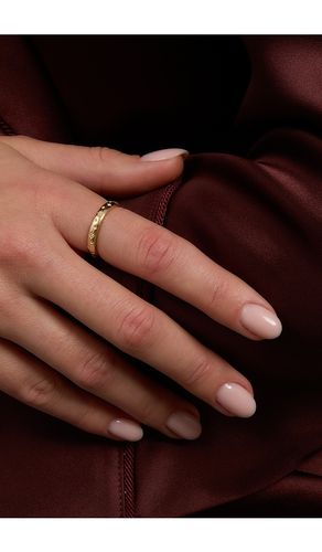 BAGUE NORTHERN STAR en . Taille 6. Also en 8 - STONE AND STRAND - Modalova
