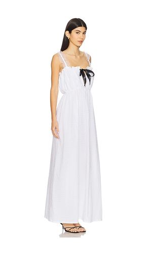 ROBE MAXI DRESS en . Taille L. Also en M, XS - SWF - Modalova