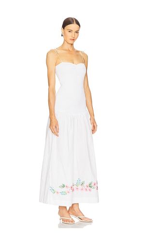 ROBE MAXI DRESS en . Taille L. Also en S, XS - SWF - Modalova