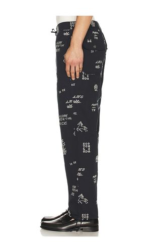 PANTALON RELAXED en . Taille S. Also en M, XXL/2X - Scotch & Soda - Modalova