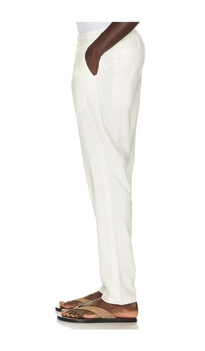 PANTALON en . Taille 31. Also en 34, 36 - Scotch & Soda - Modalova