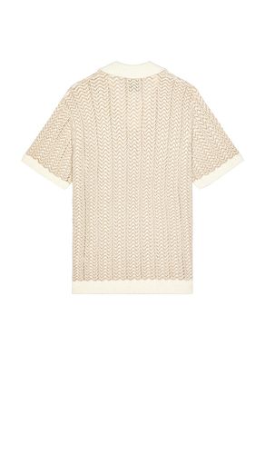 CHEMISE en . Taille M. Also en S - Scotch & Soda - Modalova