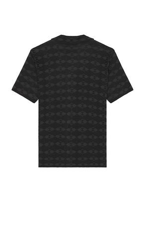 Tone On Tone Knitted Polo en . Taille S. Also en L - Scotch & Soda - Modalova