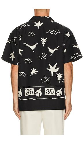 CHEMISE en . Taille M. Also en S - Scotch & Soda - Modalova