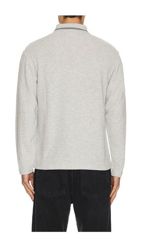 POLO MANCHES LONGUES STRUCTURED en . Taille S. Also en XXL/2X - Scotch & Soda - Modalova