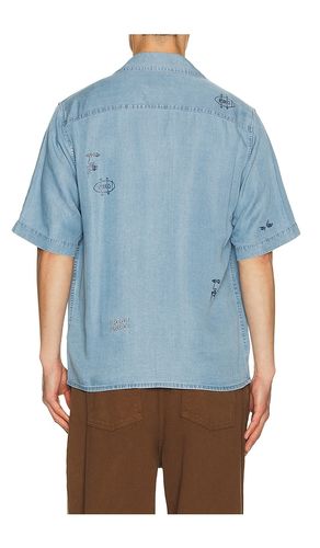 CHEMISE en . Taille M. Also en L - Scotch & Soda - Modalova