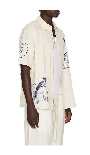 CHEMISE en . Taille S. Also en M, XL/1X - Scotch & Soda - Modalova