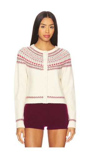 GILET WILDER en . Taille L. Also en M, S, XS - Stitches & Stripes - Modalova