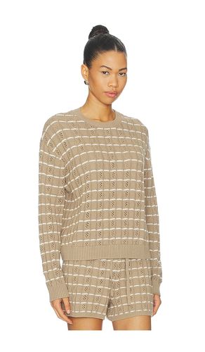 PULL KIERA en . Taille L. Also en M, S, XS - Stitches & Stripes - Modalova
