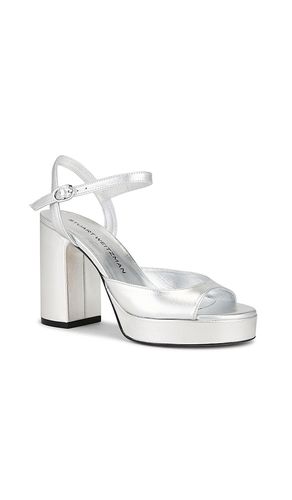SANDALES DAYNA en . Taille 7. Also en 7.5, 8, 8.5, 9, 9.5, 10 - Stuart Weitzman - Modalova