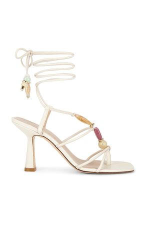 SANDALES MAJORCA WRAP 85 en . Taille 9. Also en - Stuart Weitzman - Modalova