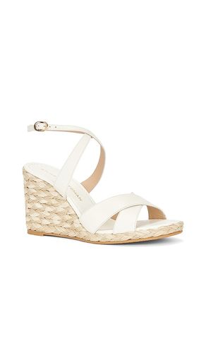 SANDALES ALYSSA WEDGE en . Taille 6. Also en 9, 8, 8.5, 9.5 - Stuart Weitzman - Modalova