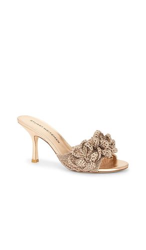 NU-PIED LOTUS 85 en . Taille 6. Also en 9, 6.5, 7, 7.5, 8, 8.5, 10 - Stuart Weitzman - Modalova