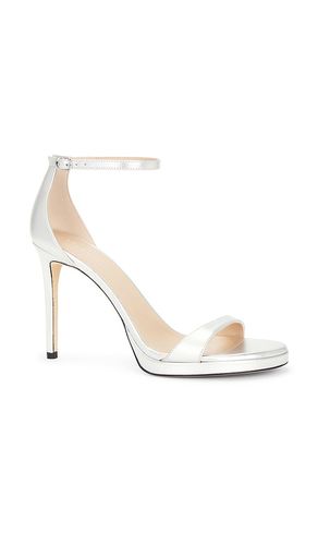 SANDALES NUDIST PLATFORM en . Taille 9. Also en 9.5, 10 - Stuart Weitzman - Modalova