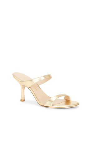 NU-PIED NUDIST 85 en . Taille 6. Also en 9, 7, 7.5, 8, 9.5, 10 - Stuart Weitzman - Modalova