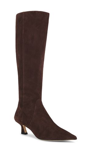 BOTTINES VINNIE ZIP 50 en . Taille 7. Also en 7.5, 8, 6.5 - Stuart Weitzman - Modalova