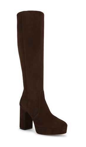 BOTTINES DAYNA PLATFORM en . Taille 9. Also en 9.5 - Stuart Weitzman - Modalova
