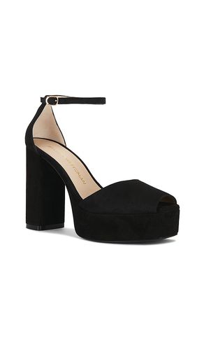 ESCARPIN SABRINA PLATFORM en . Taille 7. Also en 9.5 - Stuart Weitzman - Modalova