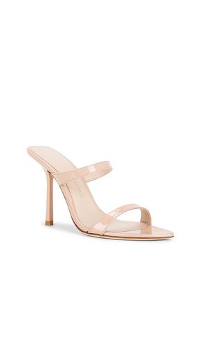 SANDALES LEXINGTON SLIDE 100 en . Taille 6. Also en 7, 7.5, 8, 8.5, 9, 9.5 - Stuart Weitzman - Modalova