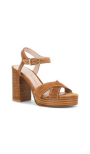 SANDALES PARK PLATFORM 85 en . Taille 6.5. Also en 7, 7.5, 9 - Stuart Weitzman - Modalova