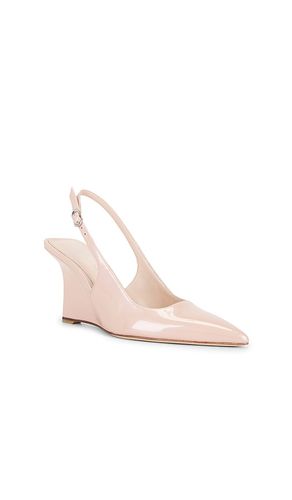 ESCARPIN VINNIE SLING WEDGE 85 en . Taille 6.5. Also en 7, 7.5, 8, 8.5, 9 - Stuart Weitzman - Modalova