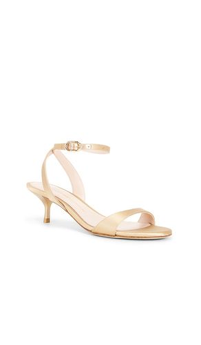 SANDALES KELLIE 50 en . Taille 6. Also en 6.5, 7, 7.5, 8, 8.5, 9 - Stuart Weitzman - Modalova