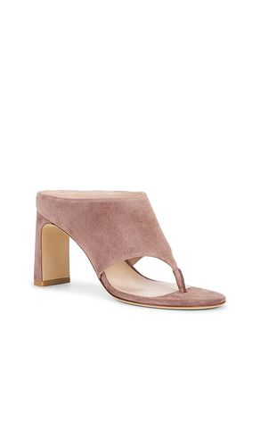 SANDALES BABETTE THONG 85 en . Taille 6. Also en 7, 7.5, 8, 8.5, 9 - Stuart Weitzman - Modalova