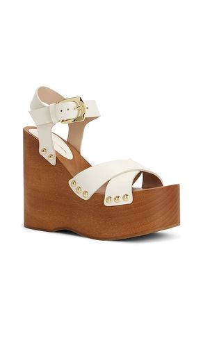 SANDALES KATE CLOG en . Taille 6. Also en 6.5, 7, 8.5, 9 - Stuart Weitzman - Modalova