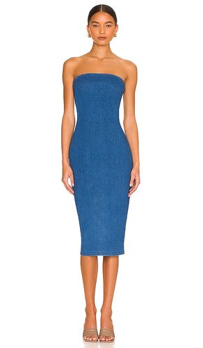 ROBE MI-LONGUE en . Taille L. Also en - Susana Monaco - Modalova