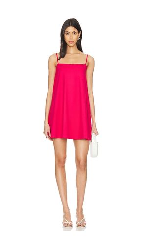 ROBE STRING FLARE in . Size L, S - Susana Monaco - Modalova
