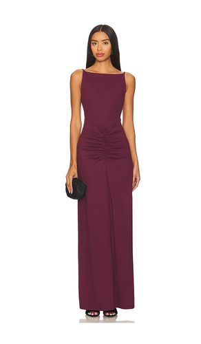ROBE HIGH NECK in . Size M - Susana Monaco - Modalova