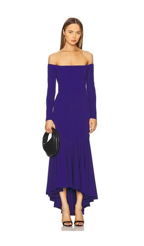 ROBE MANCHES LONGUES en . Taille S. Also en XL - Susana Monaco - Modalova