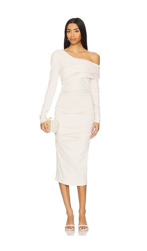 ROBE MI-LONGUE en . Taille XS. Also en S, M, XL - Susana Monaco - Modalova