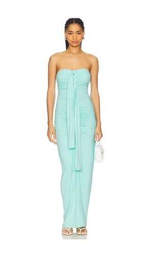 ROBE BUSTIER DRESS in . Size S - Susana Monaco - Modalova