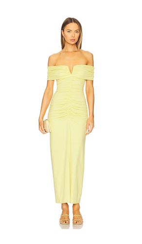 ROBE MAXI DRESS in . Size XS - Susana Monaco - Modalova