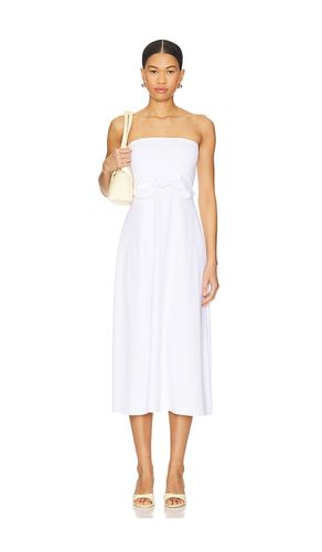 ROBE MI-LONGUE DRESS in . Size M, S, XL, XS - Susana Monaco - Modalova