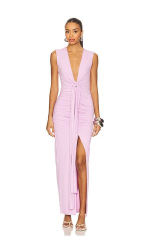 ROBE MAXI en . Taille M. Also en L - Susana Monaco - Modalova