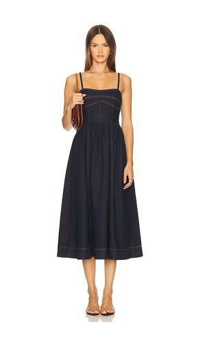 ROBE MI-LONGUE en . Taille 2. Also en 4, 6 - Susana Monaco - Modalova