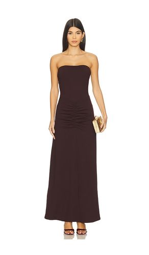 ROBE MAXI en . Taille S. Also en - Susana Monaco - Modalova