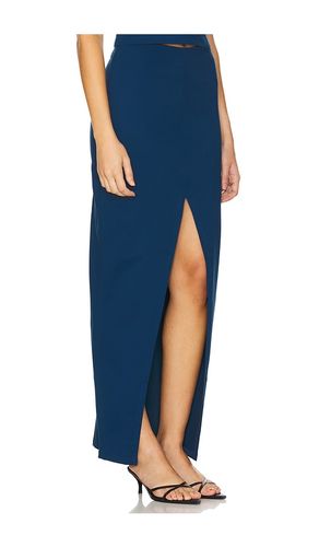JUPE OPEN FRONT en . Taille M. Also en S - Susana Monaco - Modalova