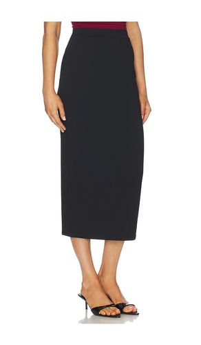 JUPE MIDI FITTED en . Taille S. Also en - Susana Monaco - Modalova