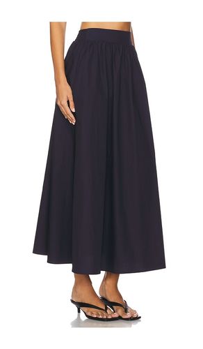 JUPE MIDI SKIRT en . Taille M. Also en S - Susana Monaco - Modalova