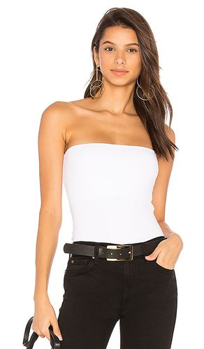 TOP TUBE SANS BRETELLES in . Size XL - Susana Monaco - Modalova