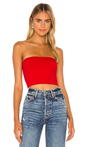 TOP CROPPED in . Size L - Susana Monaco - Modalova