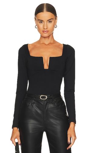 Square Wire Top en . Taille L. Also en M, S, XL, XS - Susana Monaco - Modalova